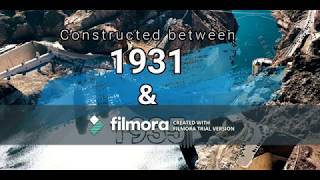 Engineering Connections -The Hoover Dam