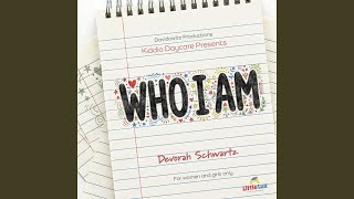 Who I Am