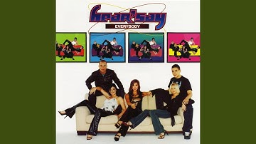 Pure And Simple (New Version)