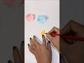 How To Make Paper Flowers |Very Easy Paper Flower#shorts #papercraft #diy #craft #flowers #fyp