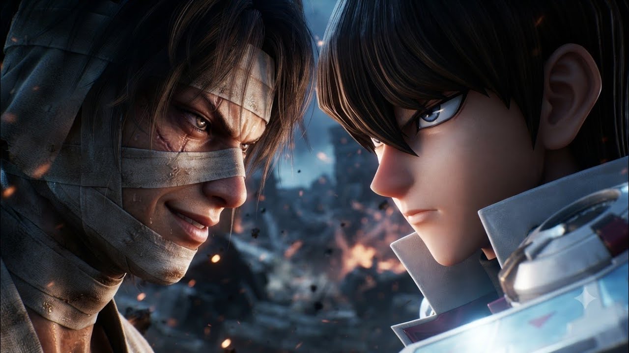 71 | SHISHIO | KAIBA | ONLINE PVP | TURN TIDE |ONLINE PVP |JUMP