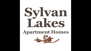 Sylvan Lakes Apartments 2 Bedroom 1 Bath Upper