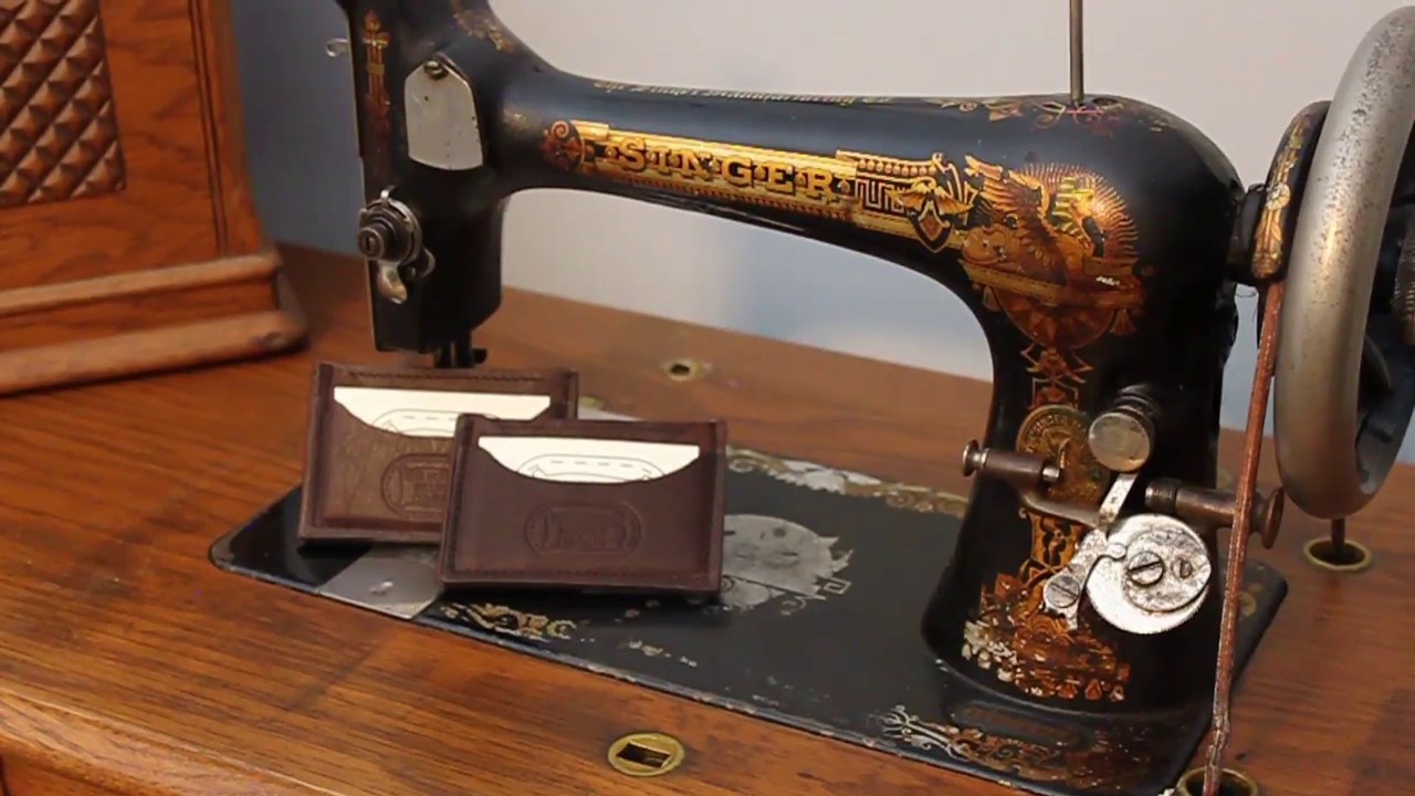 Front Pocket Wallet - Bison Leather - Made in USA - Buffalo Billfold Company