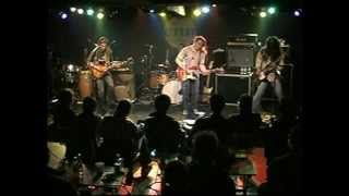 Chris Duarte &amp; Bluestone - I&#39;ll Never Know Live @ House Enn in Japan on 1/11/2006!