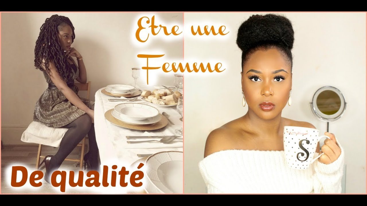 LEVEL UP, GLOW UP, OU COMMENT ETRE UNE FEMME DE QUALITÉ| Séphora Dreams