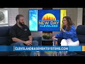 New Day Cleveland- Cleveland Basement Systems