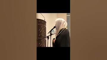 ترتيل عراقي رائع للقارئ أحمد العبيد | الليلة العاشرة رمضان ١٤٤٥ هـ.