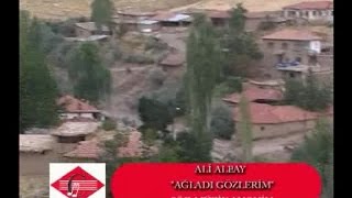 ALİ ALBAY - AĞLADI GÖZLERİM Resimi