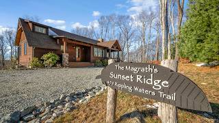 High Country Living | 5 Minutes From Beech Mountain (The Lodges at Eagles Nest)