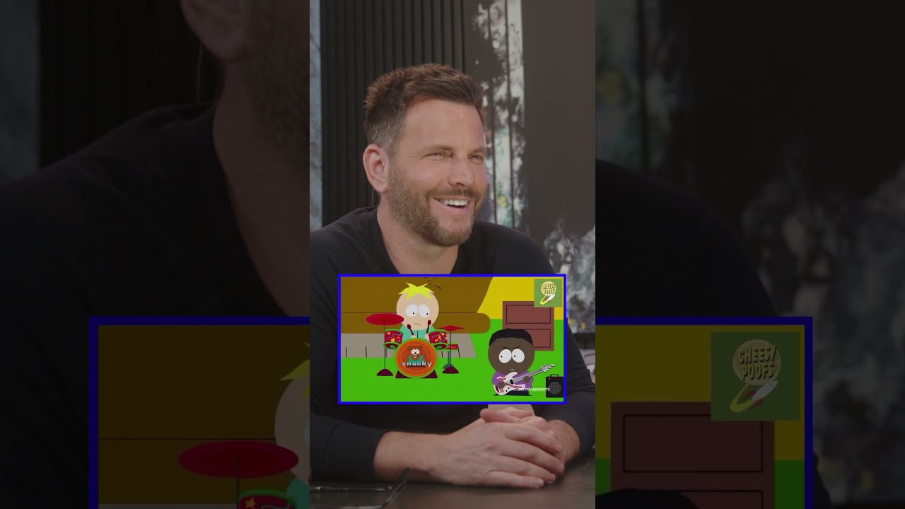 Dave Rubin Reacts To South Park S Most Offensive Moments Pt 14
