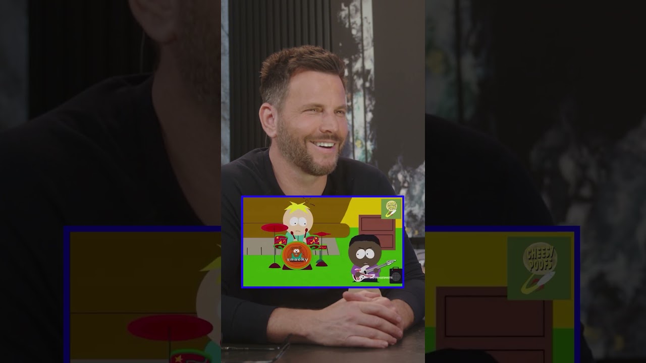 Dave Rubin Reacts to 'South Park's' Most Offensive Moments Pt. 14