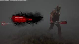 Dead by Daylight BETA