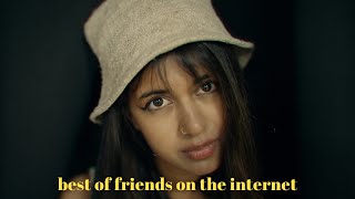 Sejal Kumar | friend | Lyrical video