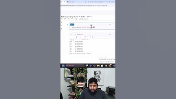 Valores gigantes no Pandas? Veja como formatar 💡