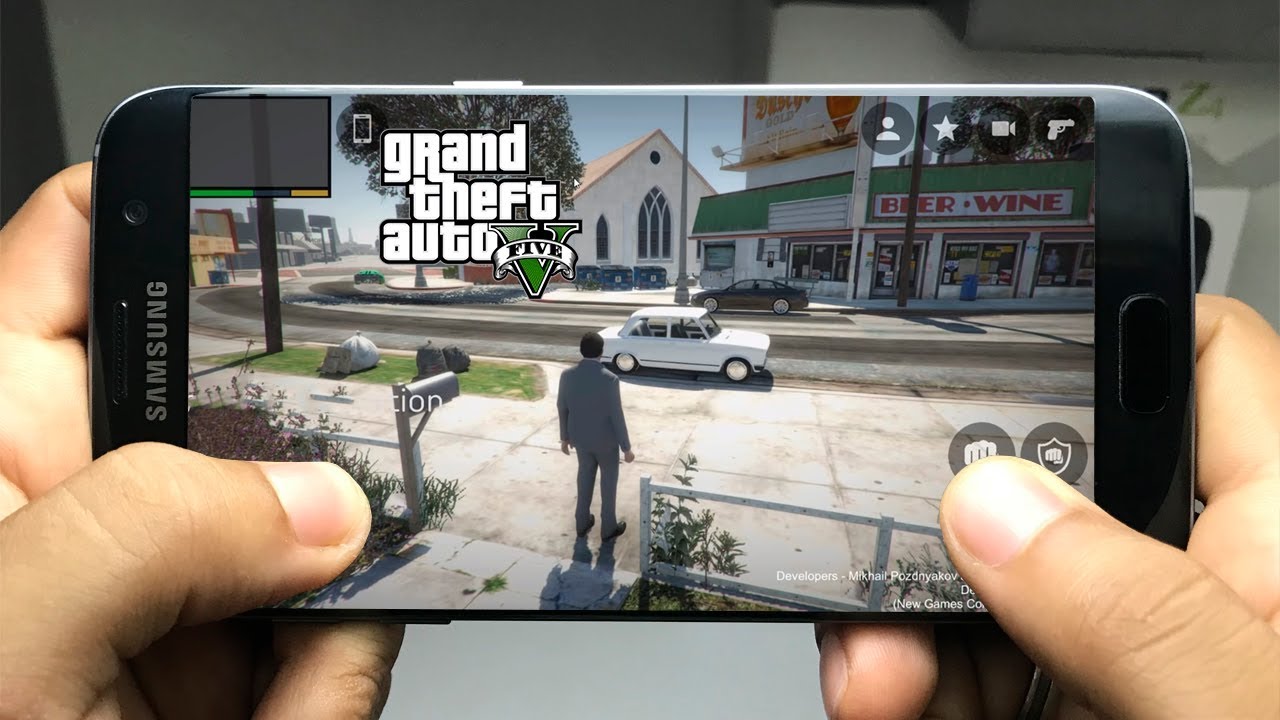 Игра гта оригинал на андроид. GTA 5 на телефон. GTA 5 смартфон. ГТА 5 на планшет. Grand Theft auto 5 на андроид.