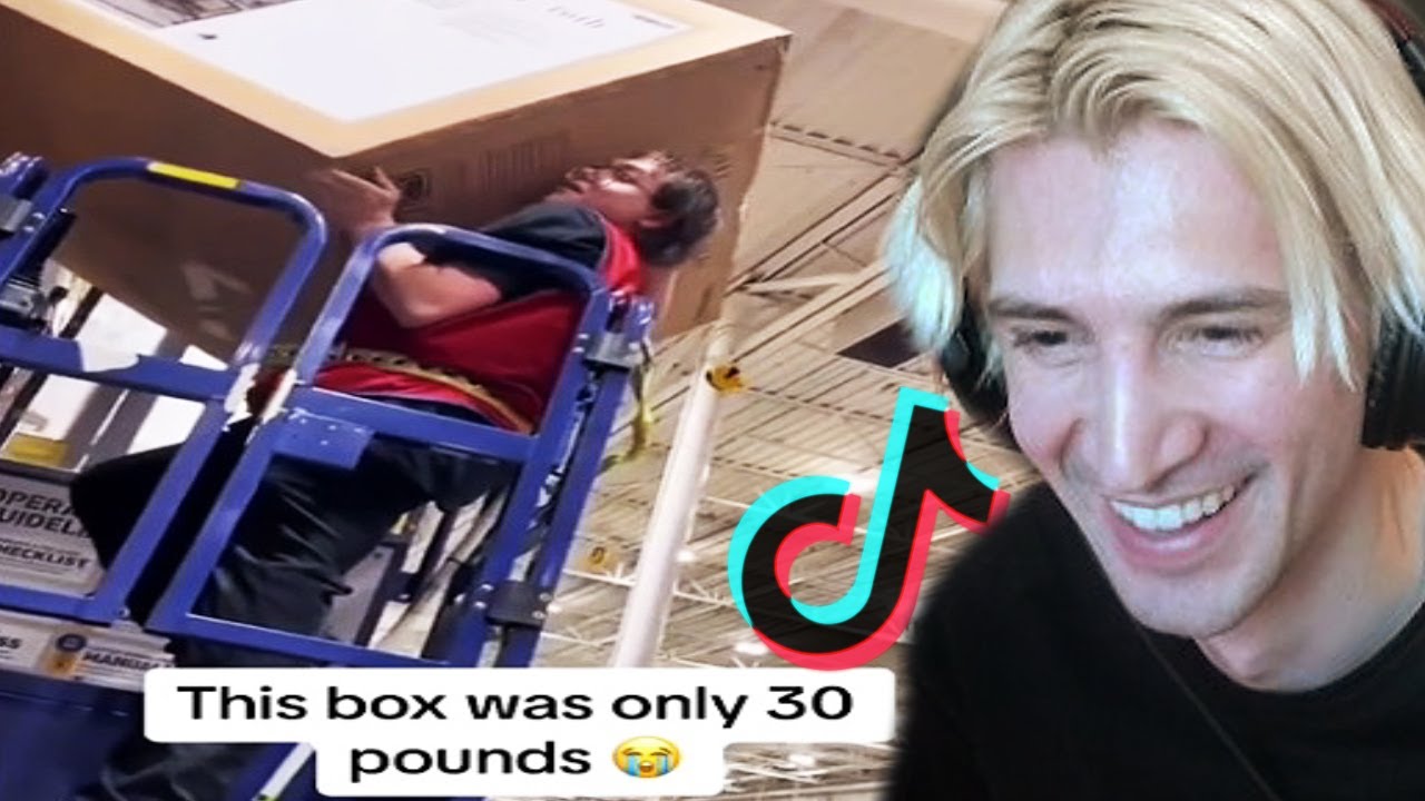 TikToks That Will Make Your Jaw Hurt From Laughing