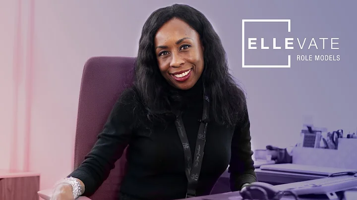 ELLEvate Role Models: Mary-Anne Carignan