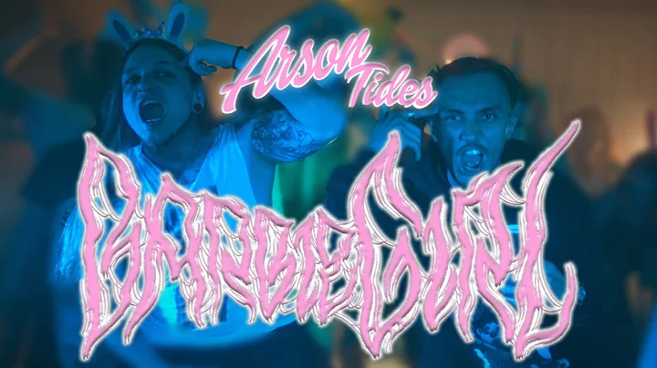 Arson Tides -  Barbie Girl (Ft. Felipe Aleman from...