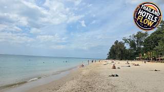 The Blue Gecko | Koh Lanta, Thailand | Hotel Review 🌟