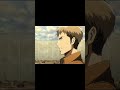 Eren is beast