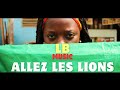 Lb music allez les lions