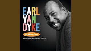 Miniatura de "Earl Van Dyke - The Flick (Live)"