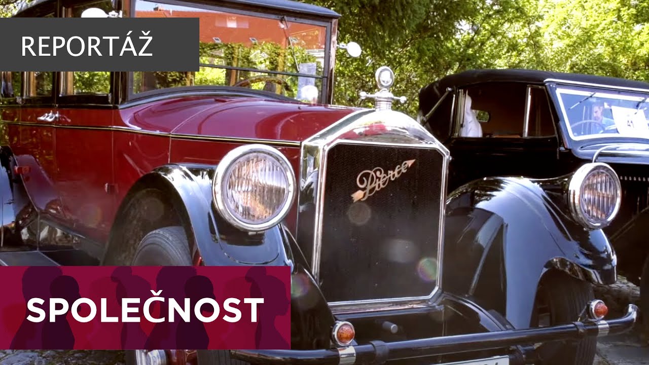 Do Tišnova se sjely desítky veteránů