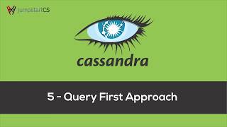 In this tutorial we will jump into working with apache cassandra the
goal of understanding basics cassandras approach to querying. take...