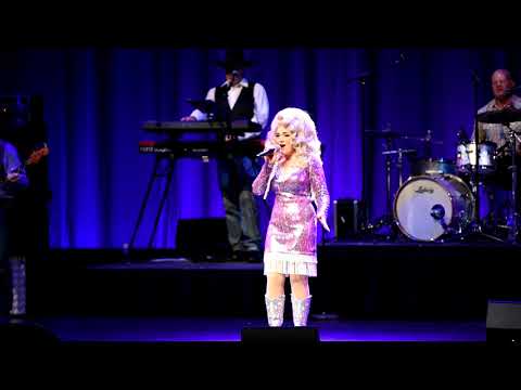 The Songs of Dolly Parton - Starring Brooke McMullen