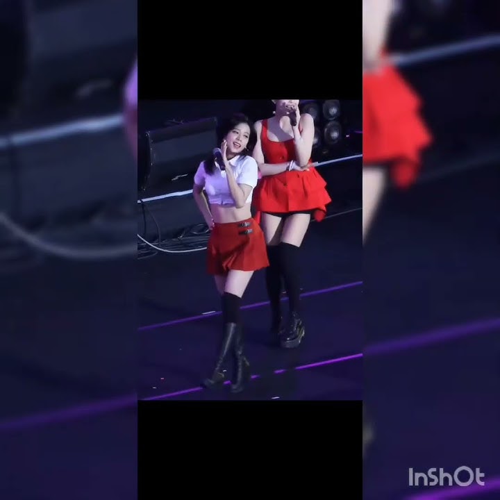 Jisoo whistle Dance Break💕💕❤️❤️#blackpink #jisoo