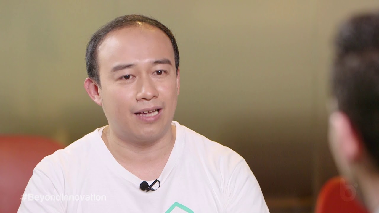 Beyond Innovation #25 Promo: ecommerce made easy, intent-based networking, smart cities & more!