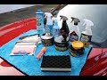 Detailing Your Car Japanese Style - Life Beyond Fusso Coat