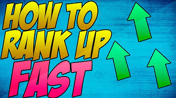 Ghosts Tips Episode 2 : How To Rank Up Fast In Call Of Duty: Ghosts!!! (COD Ghosts Gameplay)