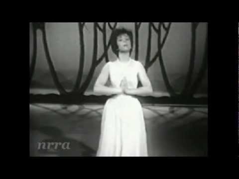 Joanie Sommers "Them There Eyes"