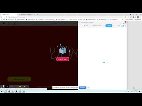Google calendar API usage example