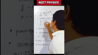 Reneet important concept neet physics revision #reneet2026 #lightacademyjaipur #neetphysics #jaipur