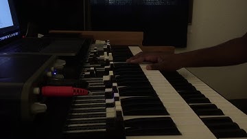 Viscount Legend C/V Tweak