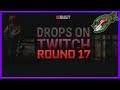 Rust | Twitch Drops Round #17 (Rust Drops Preview)