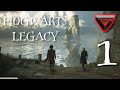 HOGWARTS LEGACY PS5 FRENCH minuit ! partie 1 (live no mic) [1047]