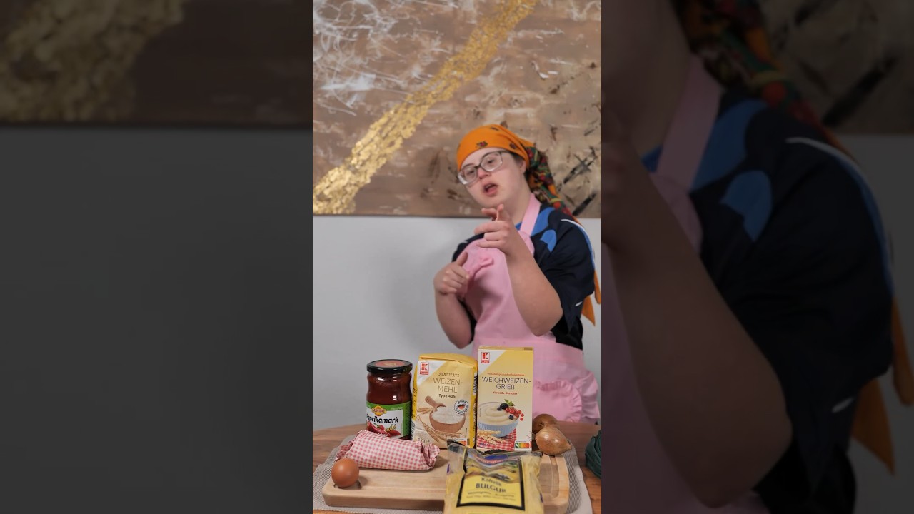 Marie macht Icli Köfte #downsyndrome #yemektarifleri #asmr #kochen #içliköfte #köfte #lezzet #baking Marie macht Icli Köfte #downsyndrome #yemektarifleri #asmr #kochen #içliköfte #köfte #lezzet #baking