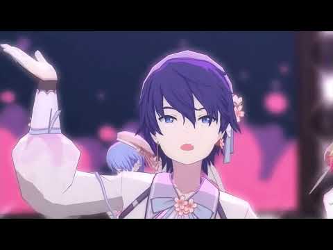 [KAITO] Melty Land Nightmare [VOCALOID COVER]