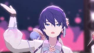 Melty Land Nightmare