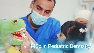 Are You Interested In Specializing In Dentistry?