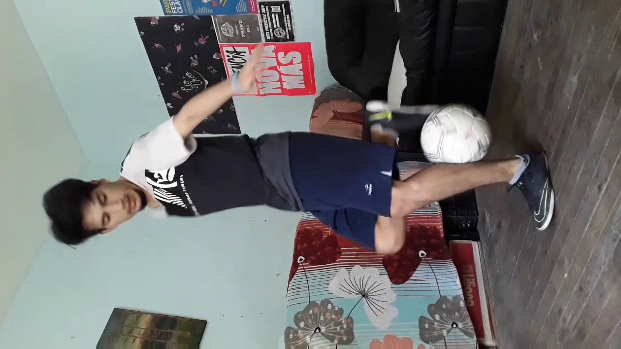 Andy vs Alex Balmaceda Top 16 UFF Online Battles