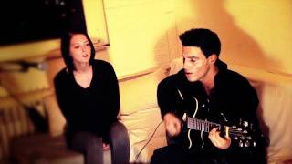 Download Lagu Set Fire To The Rain - Marco \u0026 Samanda (Official Video HD) MP3