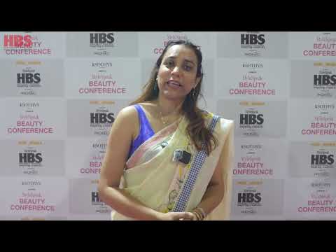 Watch Exclusive Interview of DR Vinaya bagwe #hbs2025 #interview
