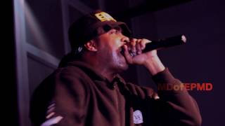 EPMD Crossover LIVE