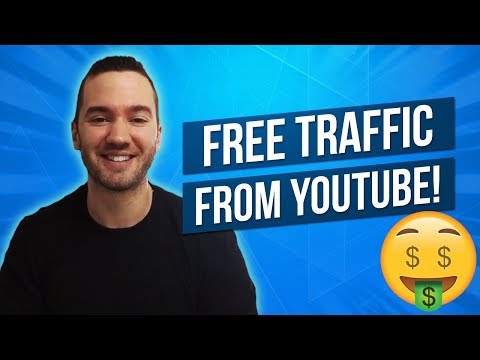 buy website traffic free trial