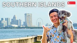 Download Lagu Singapore Hidden Gem: The Southern Islands MP3