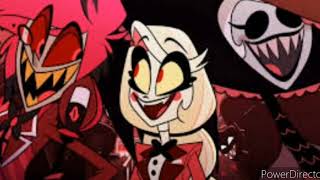 me singing ready for this from hazbin hotel female cover